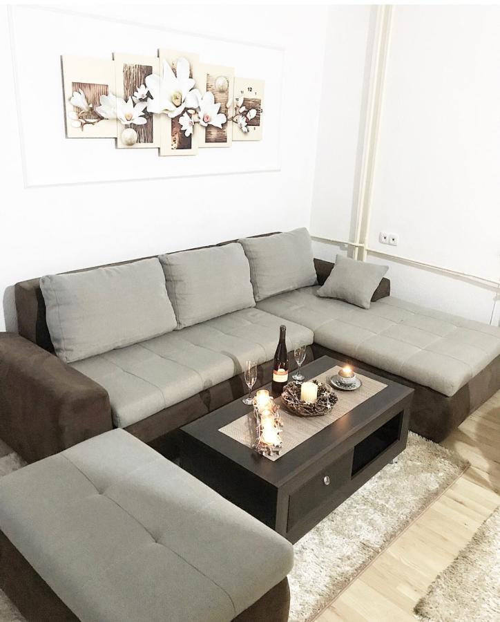 Apartman Dunja Приедор Екстериор снимка