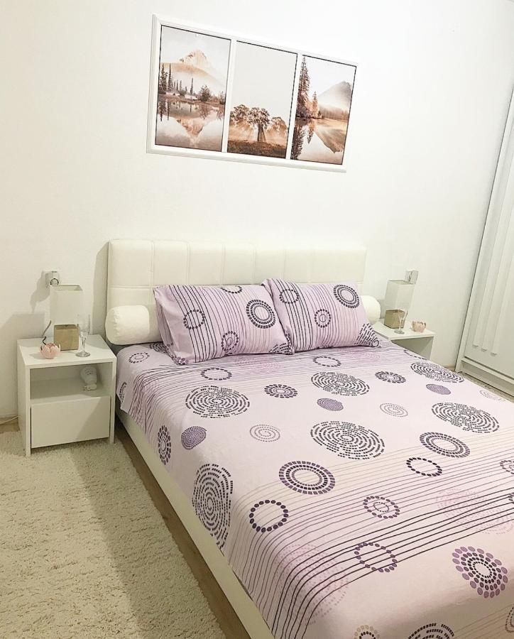 Apartman Dunja Приедор Екстериор снимка