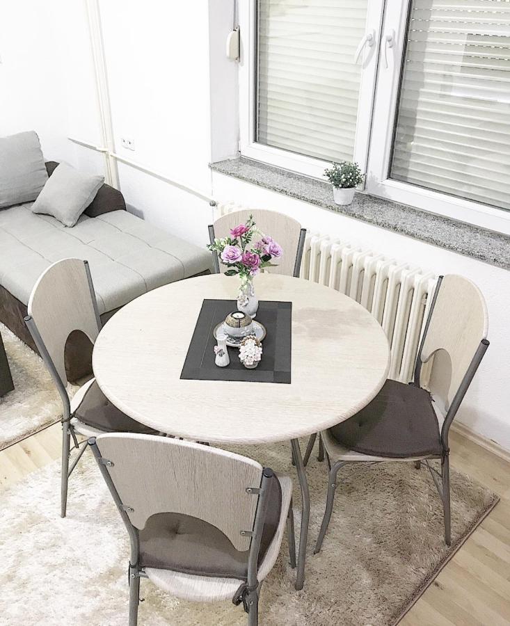 Apartman Dunja Приедор Екстериор снимка
