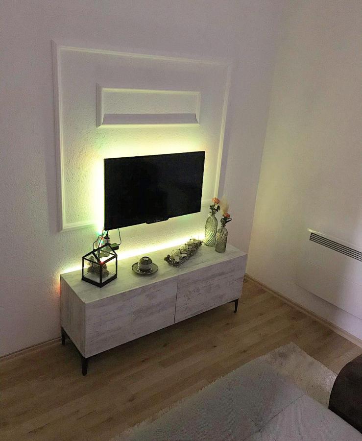 Apartman Dunja Приедор Екстериор снимка