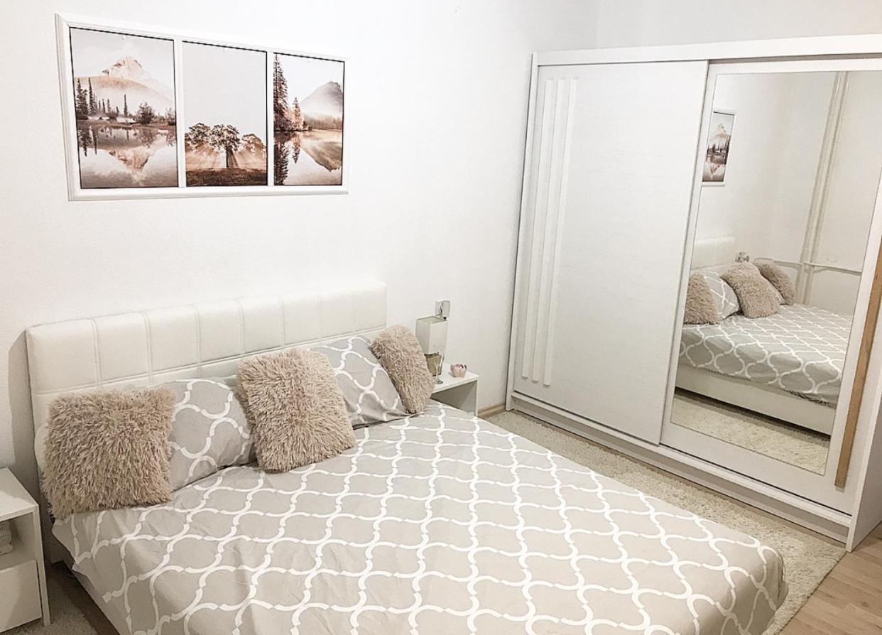 Apartman Dunja Приедор Екстериор снимка
