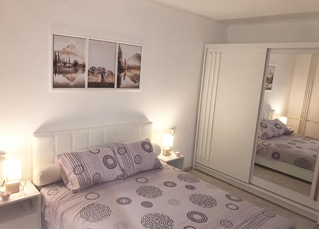 Apartman Dunja Приедор Екстериор снимка