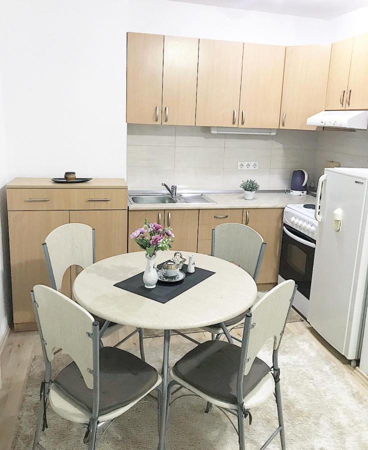 Apartman Dunja Приедор Екстериор снимка