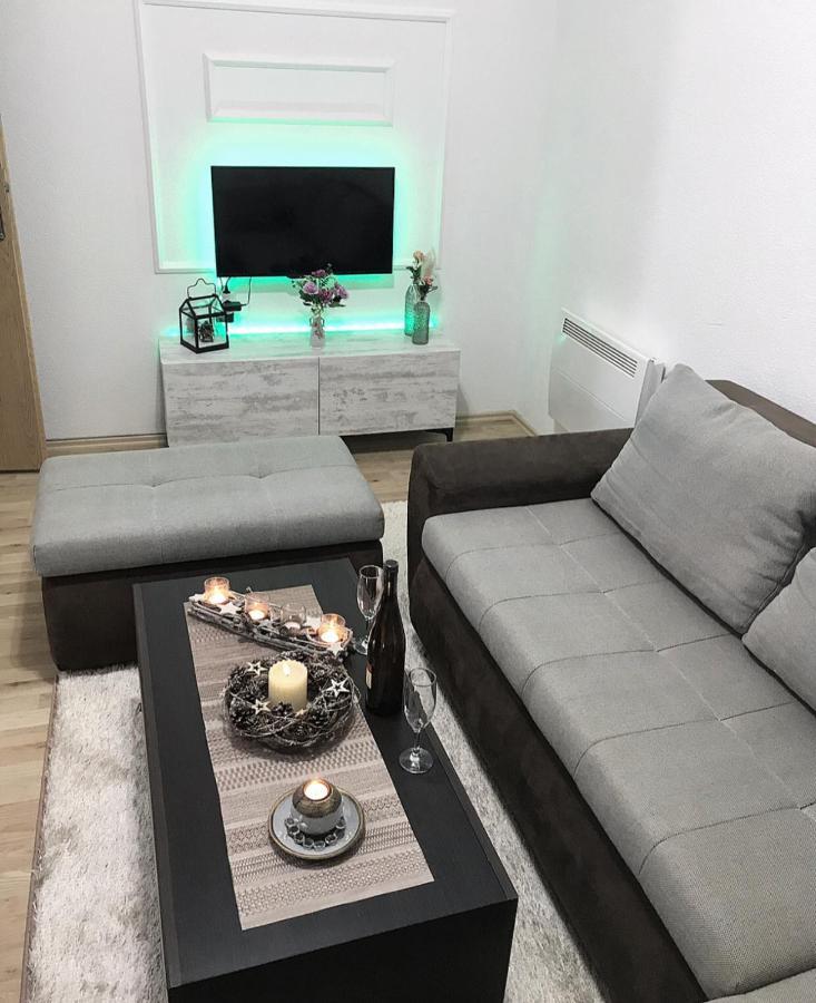 Apartman Dunja Приедор Екстериор снимка