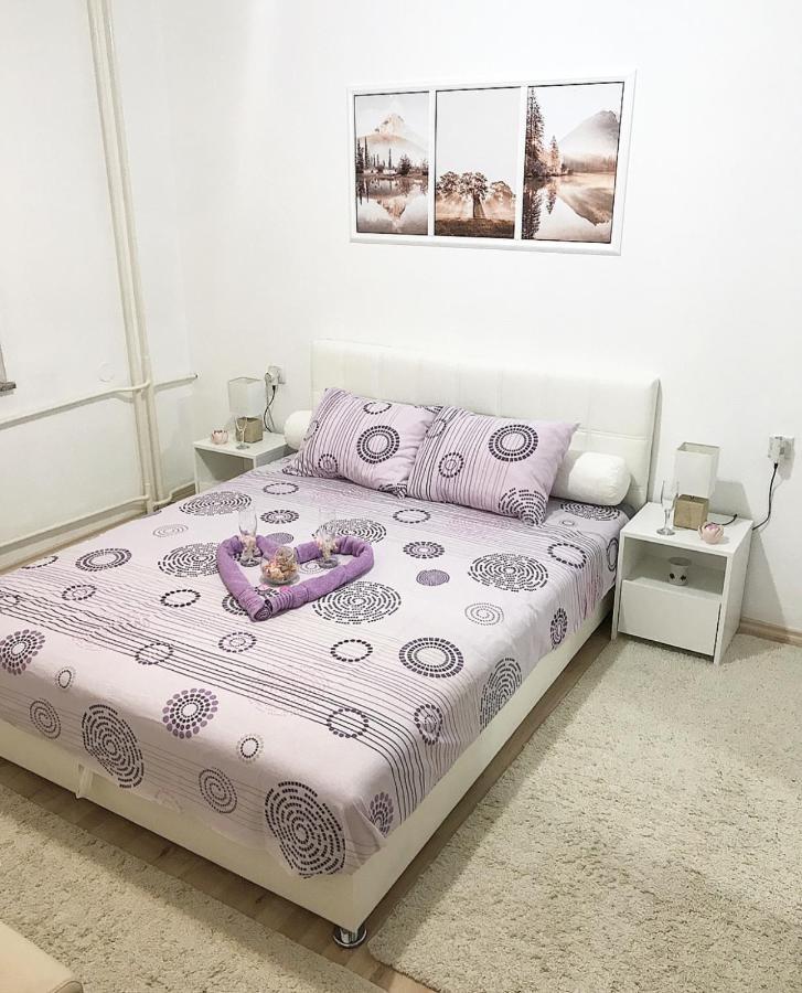 Apartman Dunja Приедор Екстериор снимка