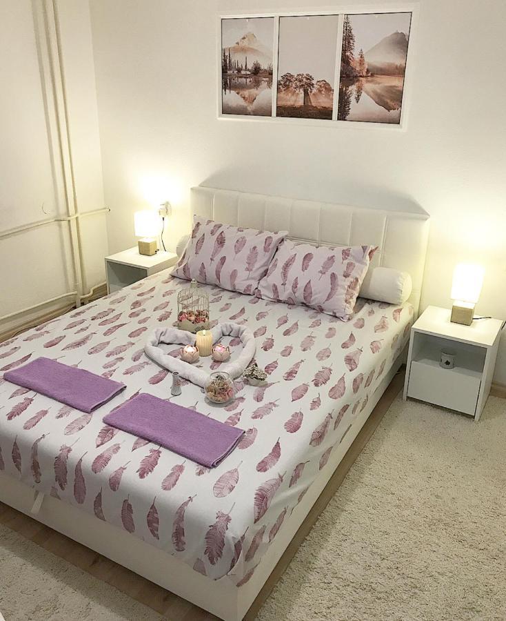 Apartman Dunja Приедор Екстериор снимка