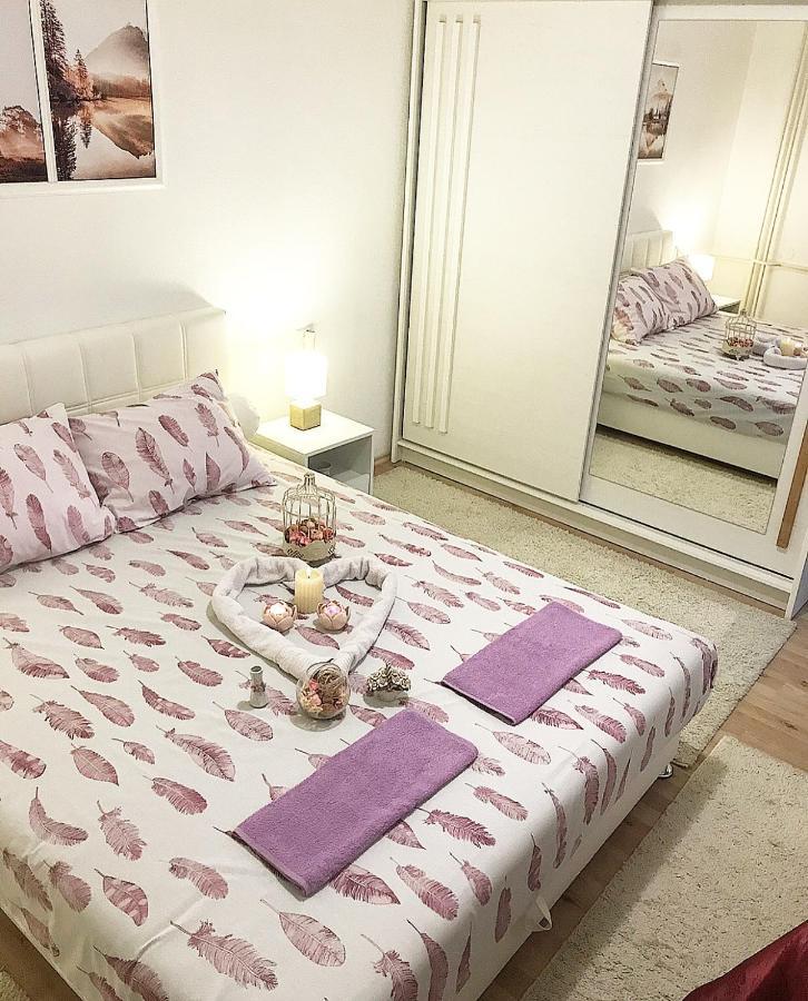 Apartman Dunja Приедор Екстериор снимка