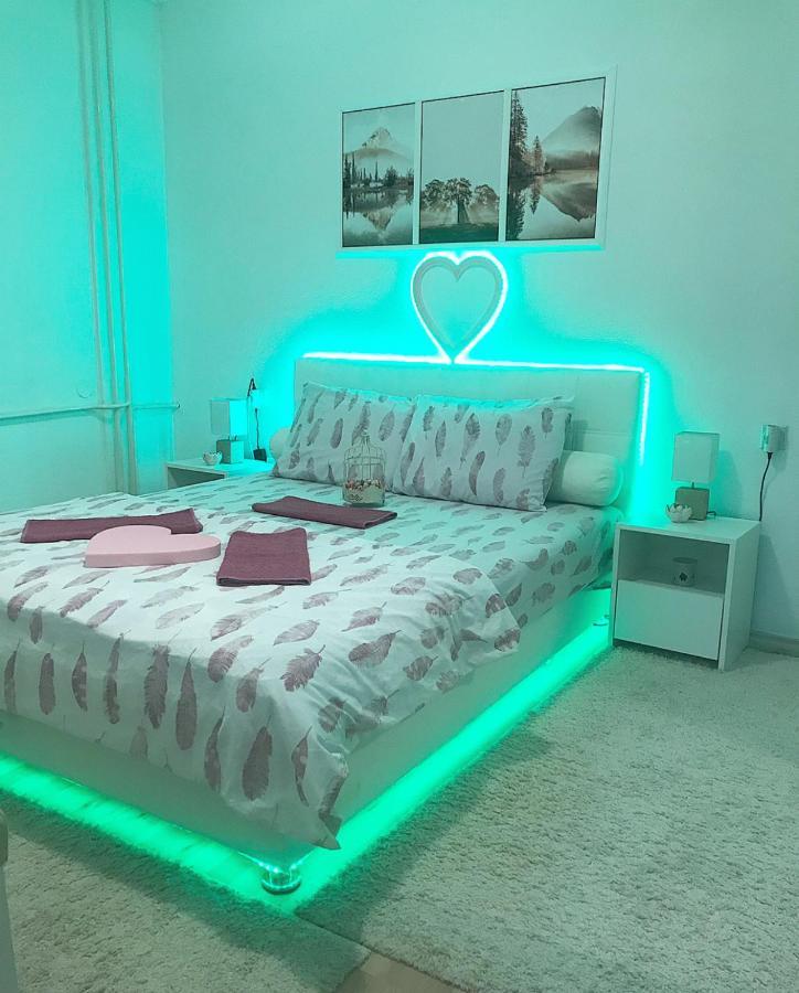 Apartman Dunja Приедор Екстериор снимка