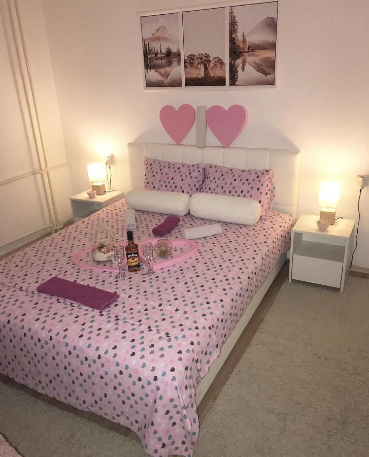 Apartman Dunja Приедор Екстериор снимка